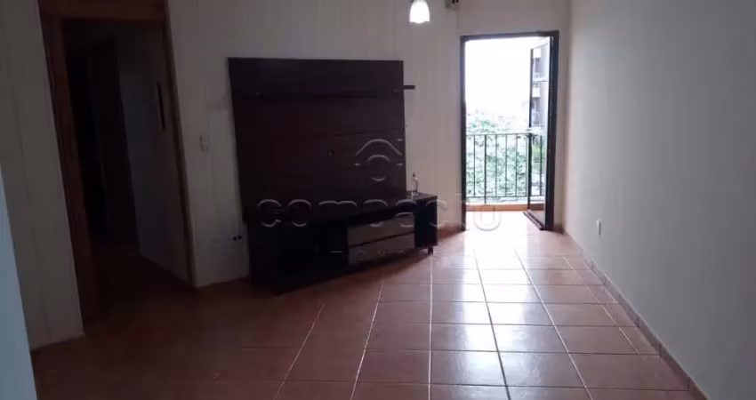 Apartamento com 3 quartos à venda no Jardim Urano, São José do Rio Preto 