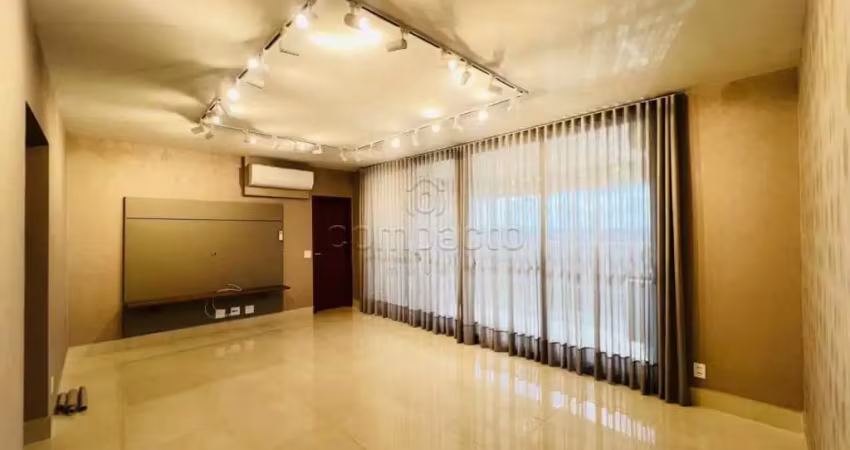 Apartamento Padrão em São José do Rio Preto