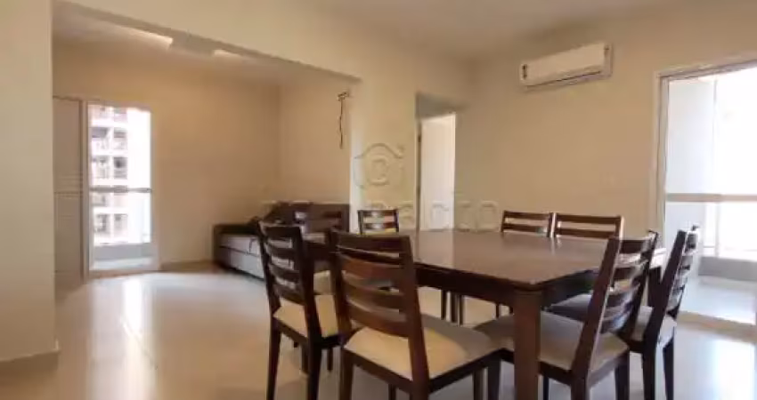 Apartamento com 2 quartos à venda na Vila Imperial, São José do Rio Preto 