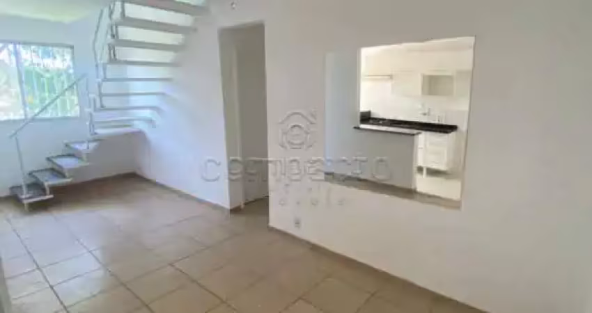 Apartamento Cobertura em São José do Rio Preto