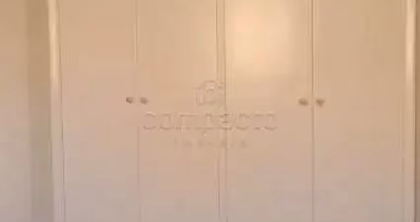 Apartamento com 2 quartos à venda no Jardim Walkíria, São José do Rio Preto 