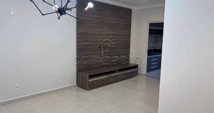 Apartamento Padrão em Mirassol