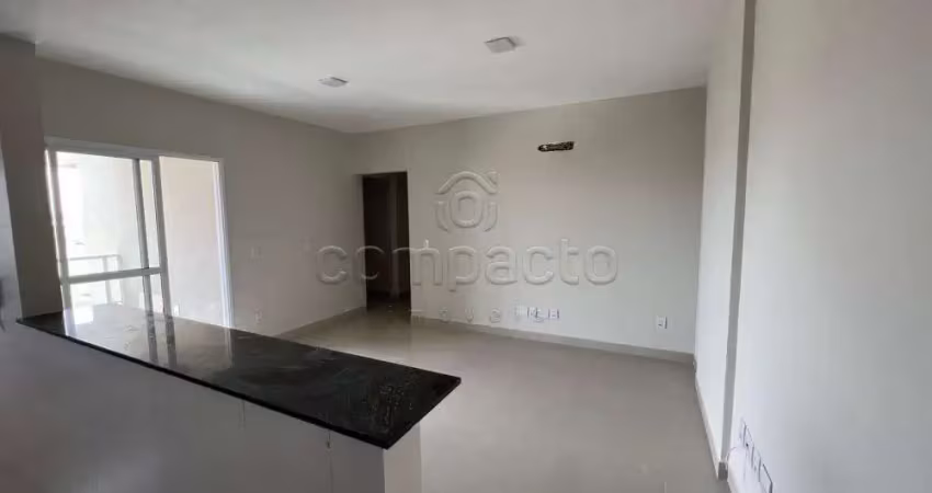 Apartamento com 3 quartos à venda na Vila Imperial, São José do Rio Preto 