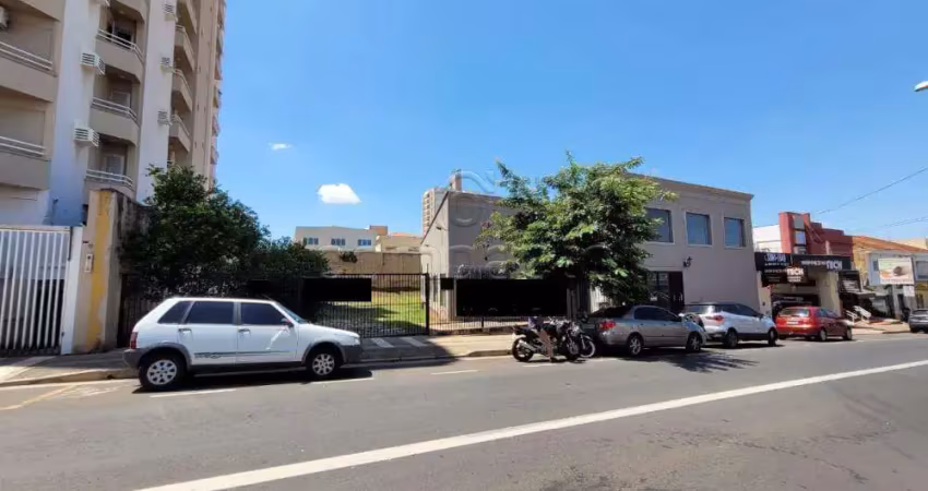 Ponto comercial à venda na Vila Maceno, São José do Rio Preto 