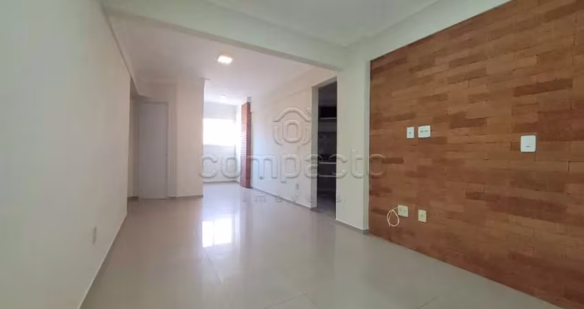 Apartamento Padrão em São José do Rio Preto