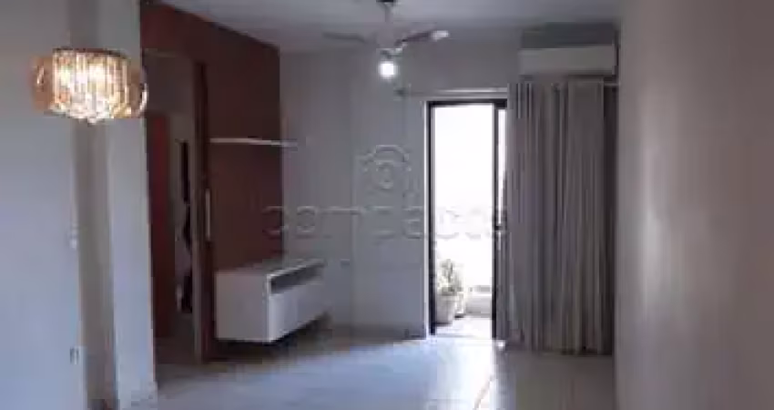 Apartamento com 2 quartos à venda no Jardim Walkíria, São José do Rio Preto 