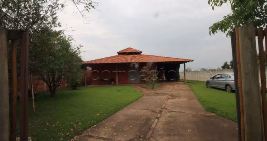 Fazenda à venda no Estância Nossa Senhora de Fátima (Zona Rural), São José do Rio Preto 