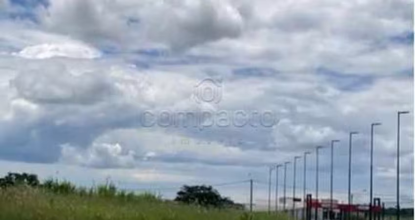 Terreno Padrão em São José do Rio Preto