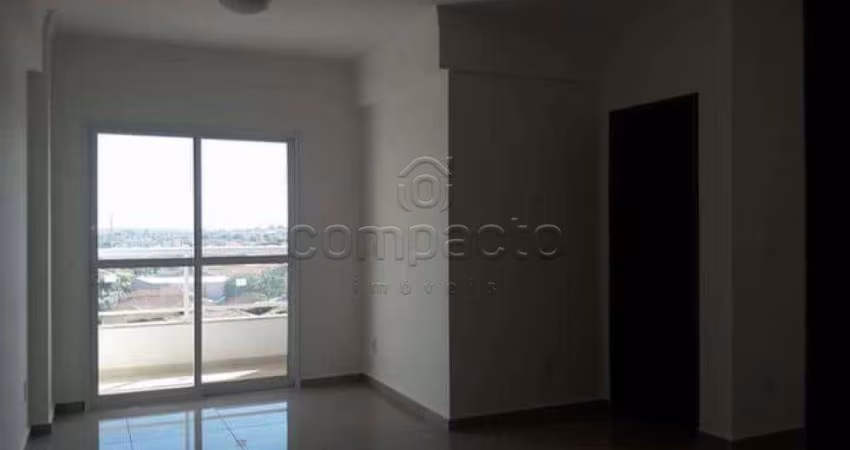 Apartamento Padrão em São José do Rio Preto