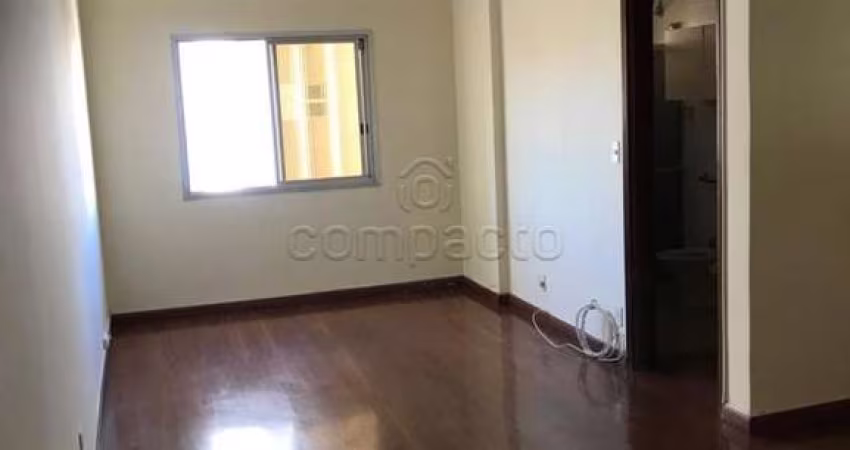 Apartamento Padrão em São José do Rio Preto