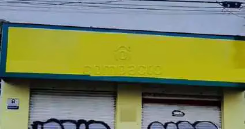 Comercial Salão em São José do Rio Preto