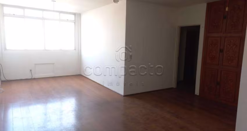 Apartamento Padrão em São José do Rio Preto
