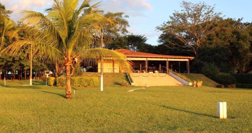 Rancho Condominio em Penapolis