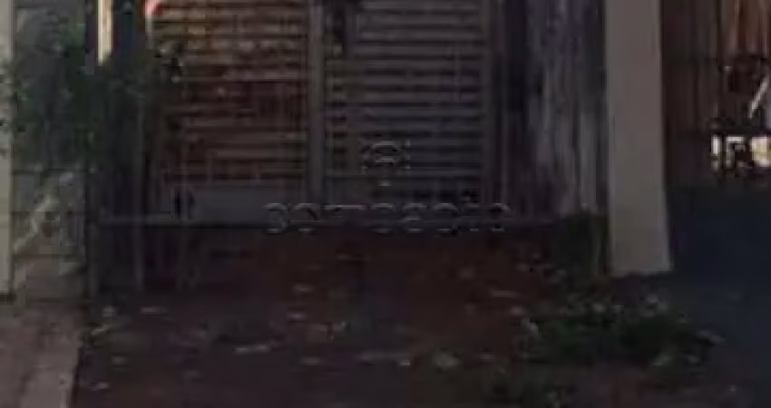 Casa com 3 quartos à venda no Parque Residencial Dom Lafaiete Libânio, São José do Rio Preto 