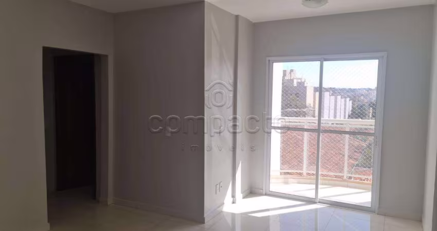 Apartamento Padrão em São José do Rio Preto
