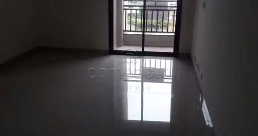 Apartamento com 3 quartos à venda no Boa Vista, São José do Rio Preto 