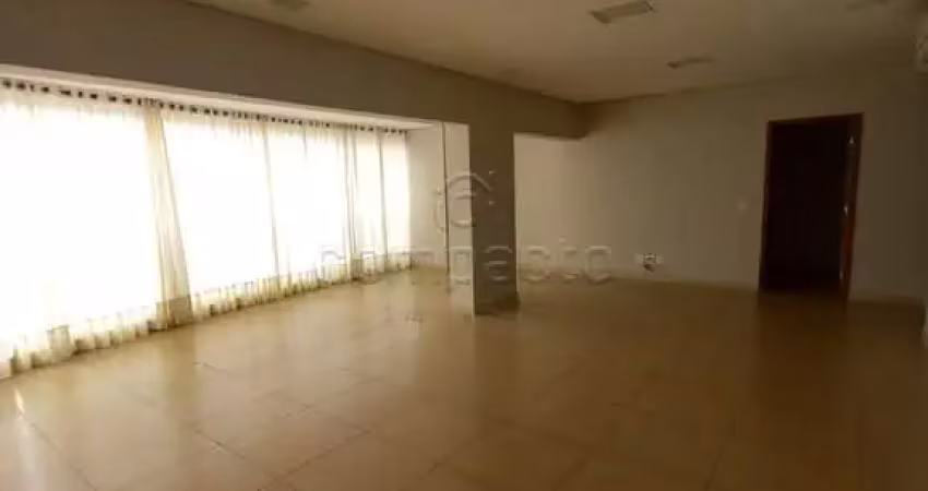 Apartamento Padrão em São José do Rio Preto
