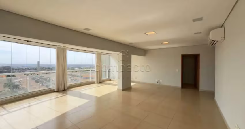Apartamento com 3 quartos à venda no Jardim Bosque das Vivendas, São José do Rio Preto 