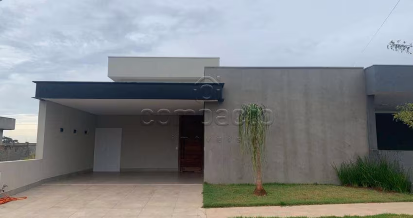Casa Condomínio em Mirassol