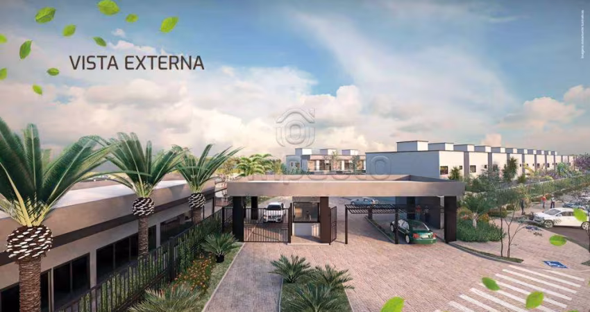Casa Condomínio em São José do Rio Preto