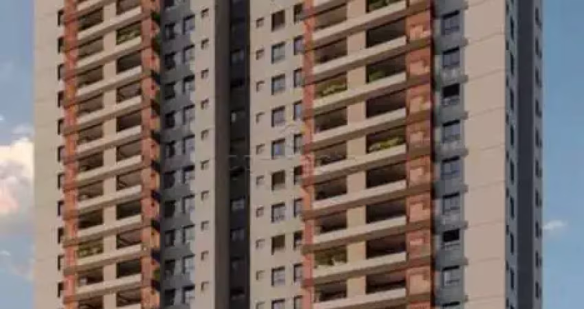 Apartamento com 3 quartos à venda no Jardim Paulistano, São José do Rio Preto 