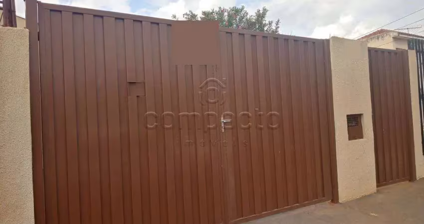 Casa com 3 quartos à venda na Vila Elmaz, São José do Rio Preto 
