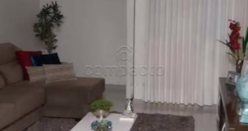 Apartamento Padrão em São José do Rio Preto