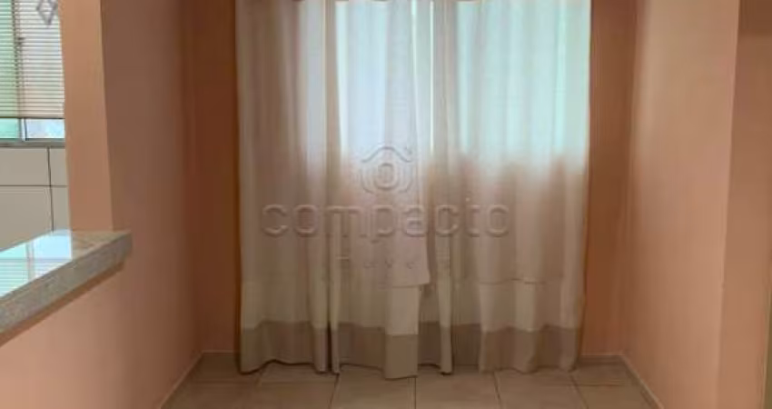 Apartamento Padrão em São José do Rio Preto