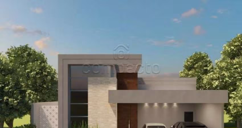 Casa Condomínio em Bady Bassitt