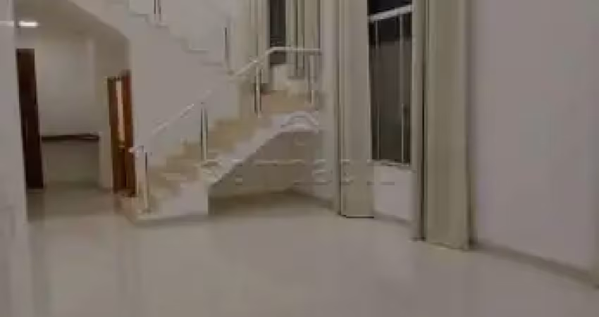 Casa em condomínio fechado com 5 quartos à venda no Loteamento Recanto do Lago, São José do Rio Preto 