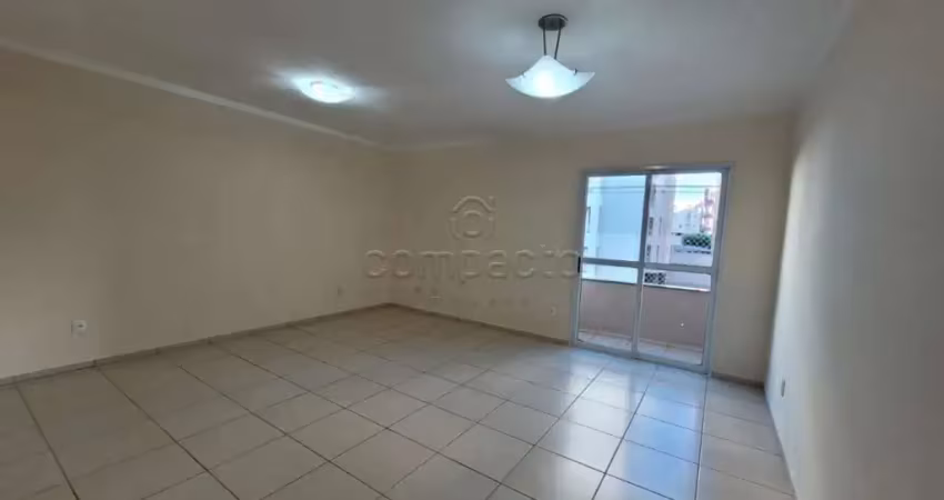 Apartamento Padrão em São José do Rio Preto