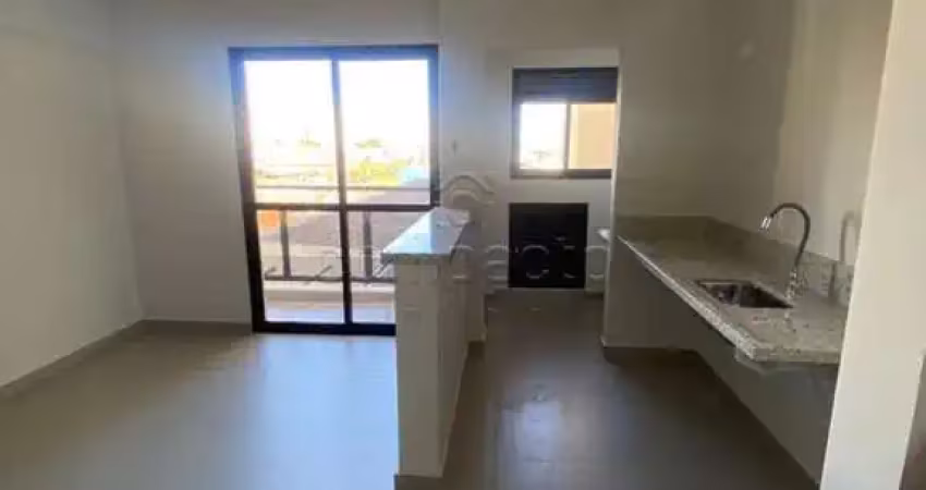 Apartamento Padrão em São José do Rio Preto