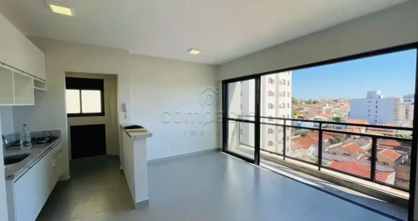 Apartamento com 2 quartos à venda no Boa Vista, São José do Rio Preto 