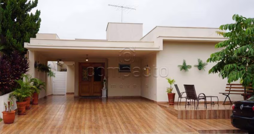 Casa Condomínio em Mirassol