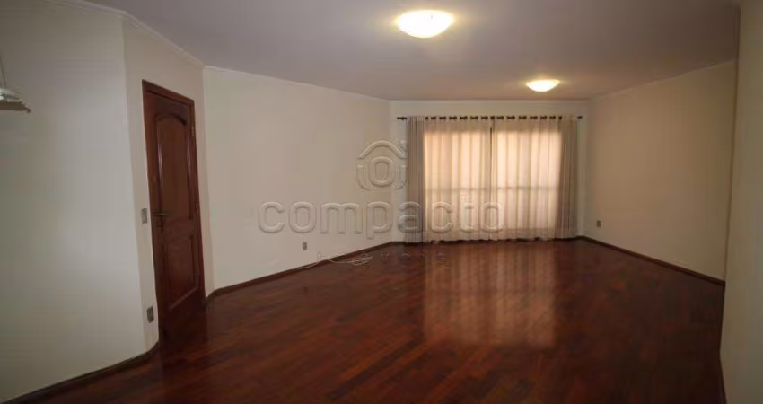 Apartamento Padrão em São José do Rio Preto