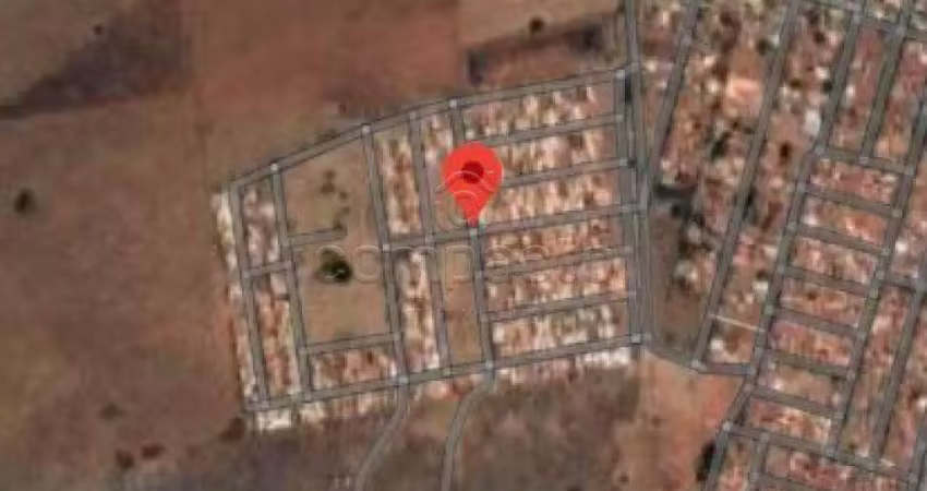 Terreno à venda no Residencial Flórida Park, São José do Rio Preto 