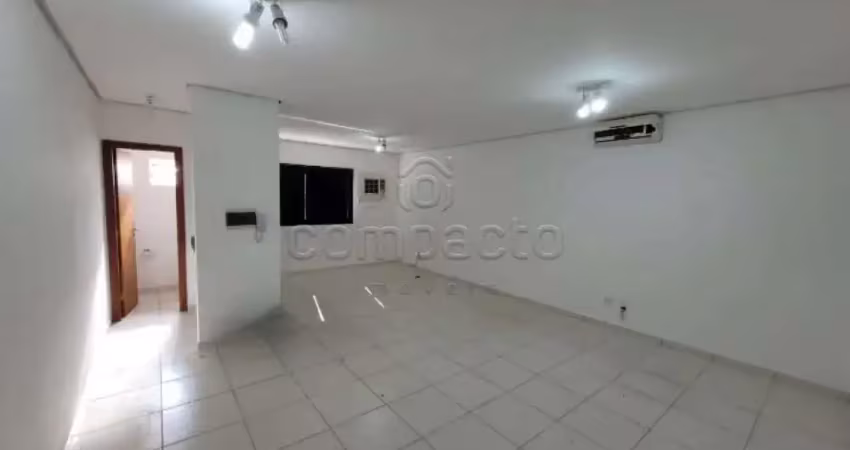 Ponto comercial à venda no Jardim Redentor, São José do Rio Preto 