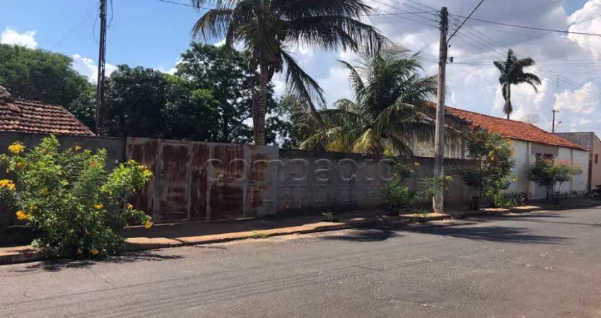Terreno à venda no Centro, Sales 