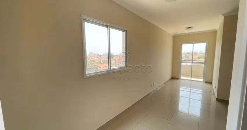 Apartamento Padrão em São José do Rio Preto