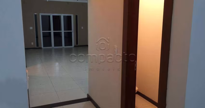 Casa Padrão em São José do Rio Preto