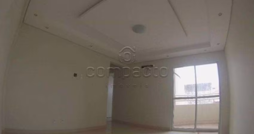 Apartamento Padrão em São José do Rio Preto