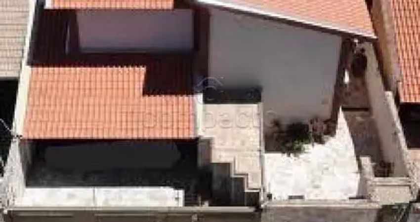 Casa com 5 quartos à venda no Jardim Tarraf, São José do Rio Preto 