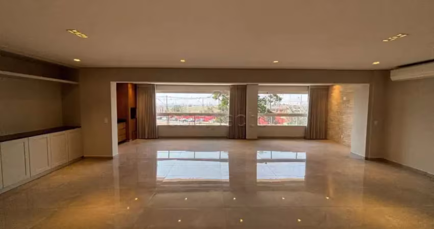 Apartamento com 3 quartos à venda no Jardim Moysés Miguel Haddad, São José do Rio Preto 