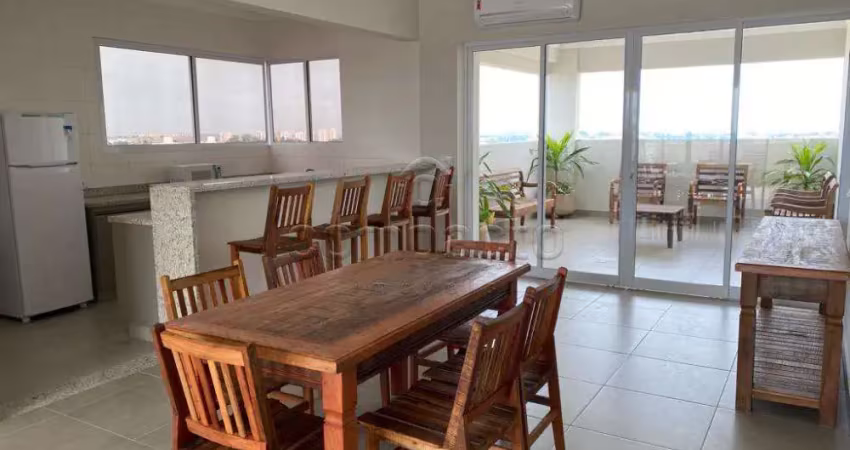 Apartamento Padrão em São José do Rio Preto