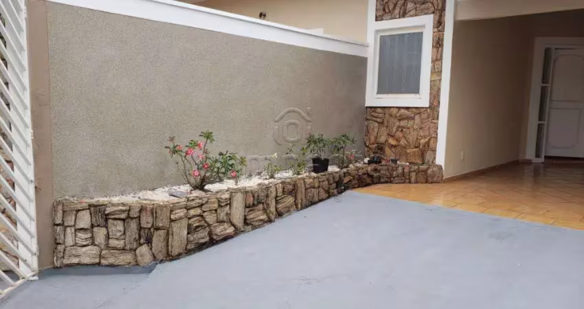 Casa Padrão em São José do Rio Preto