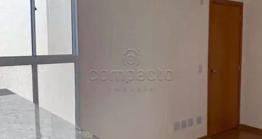 Apartamento com 2 quartos à venda no Rios di Itália, São José do Rio Preto 