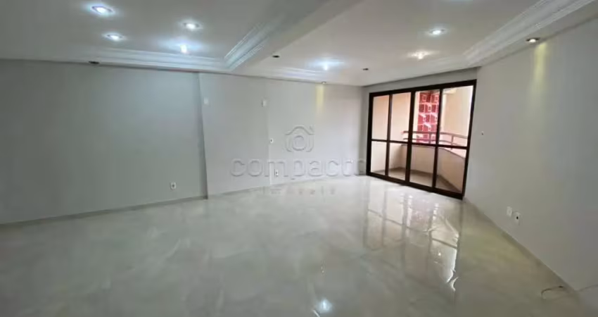 Apartamento com 3 quartos à venda na Vila Zilda, São José do Rio Preto 