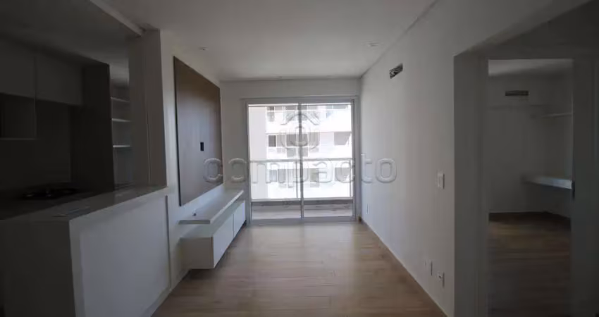 Apartamento com 2 quartos à venda no Jardim Maracanã, São José do Rio Preto 
