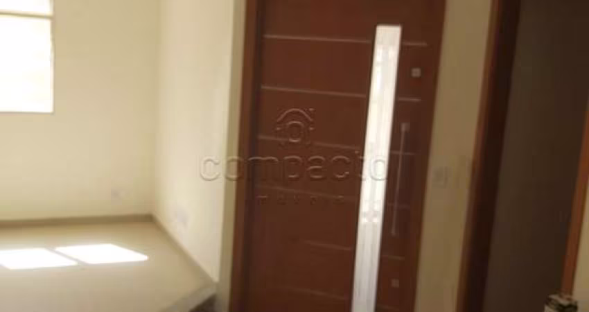 Casa Padrão em São José do Rio Preto