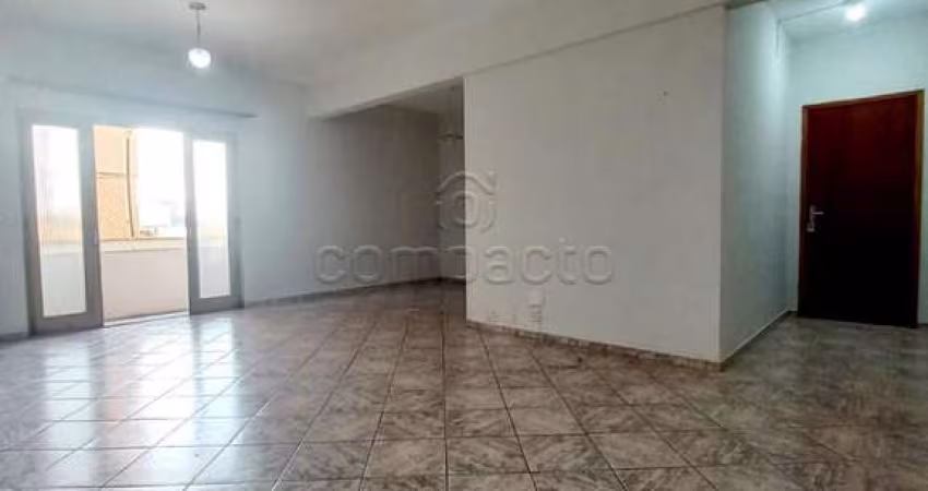 Apartamento Padrão em São José do Rio Preto